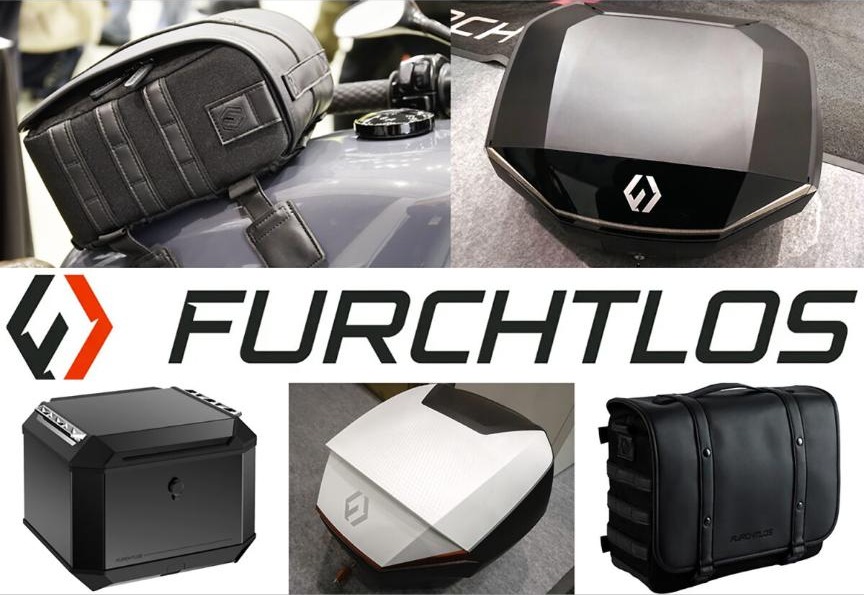 FURCHTLOSボックス＆バッグシリーズラインアップ